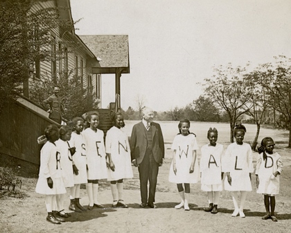 Rosenwald School