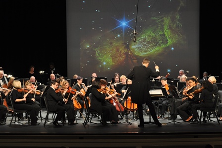 Salisbury Symphony Orchestra