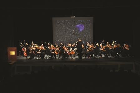 Salisbury Symphony Orchestra