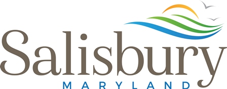 Salisbury MD logo