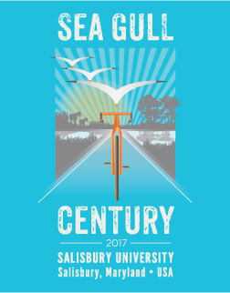 Sea Gull Century logo