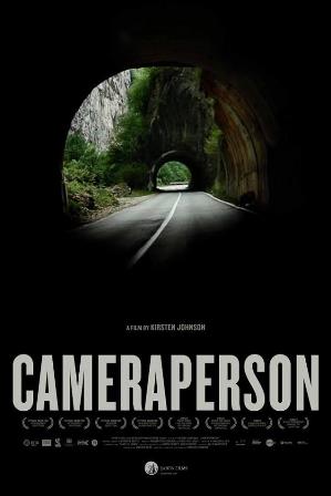 Cameraperson Movie Poster