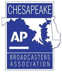 Chesapeake Associated Press Broadcasters Association Logo