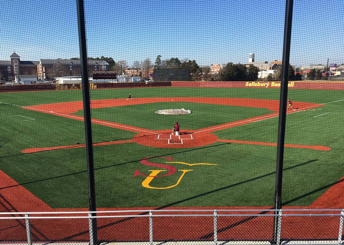 Baseball Field