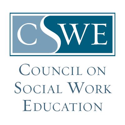 CSWE logo