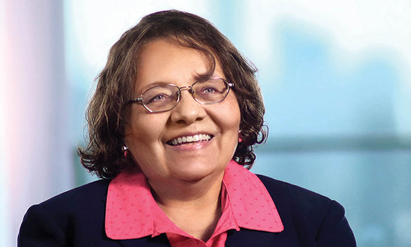 Diane Nash