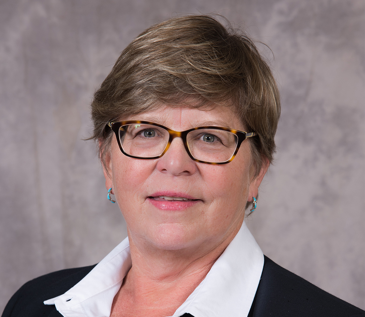 Dr. Karen Olmstead