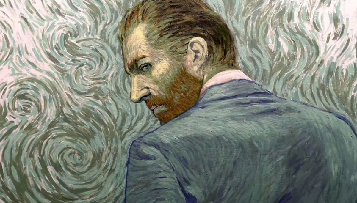 Salisbury Film Society Presents 'Loving Vincent' - Thursday October 18 ...