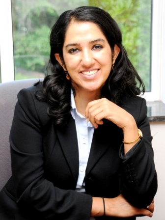 Dr. Vinita Agarwal