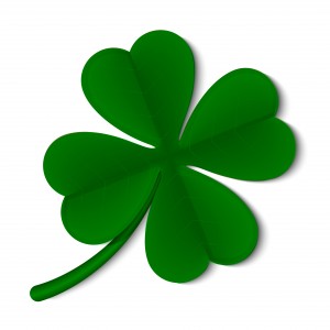 Four Leaf Clover