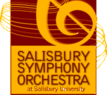Salisbury Symphony Orchestra Logo