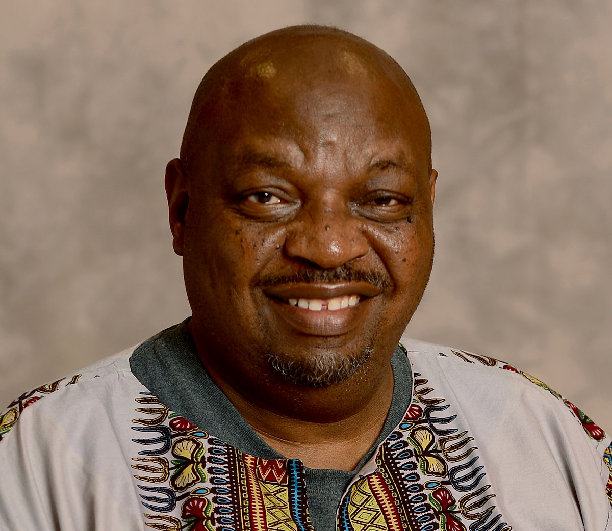 Dr. Fulbert Namwamba