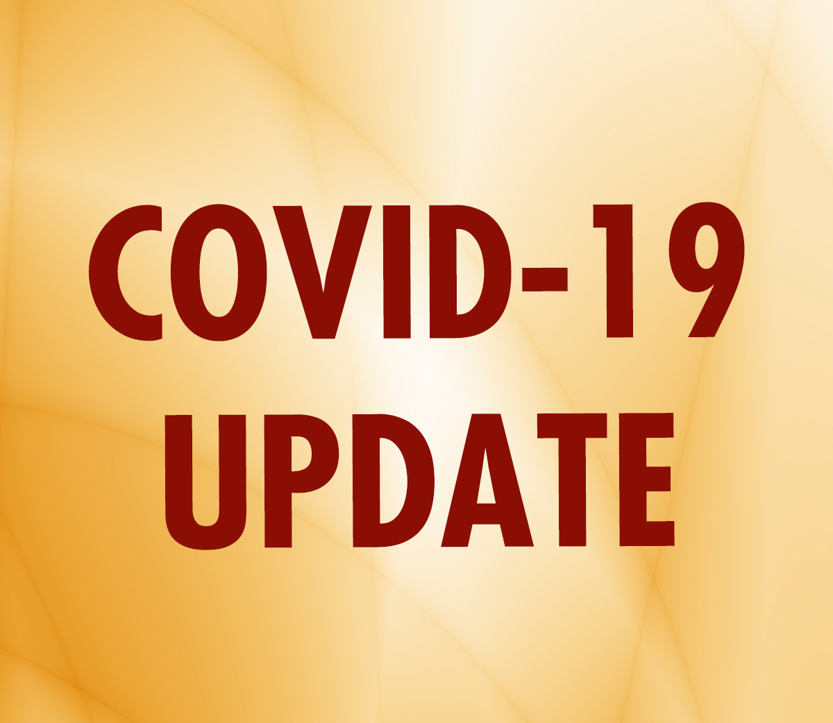 COVID-19 Update