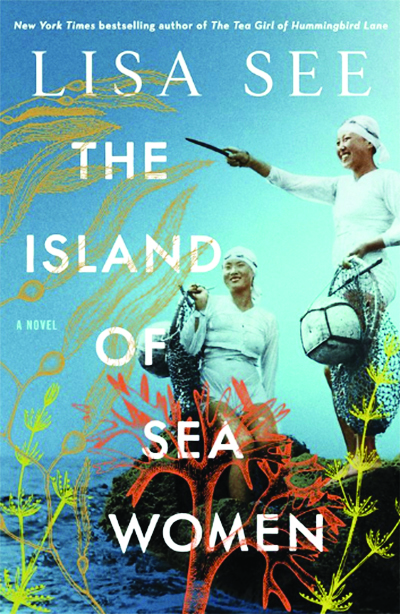 'The Island of Sea Women'