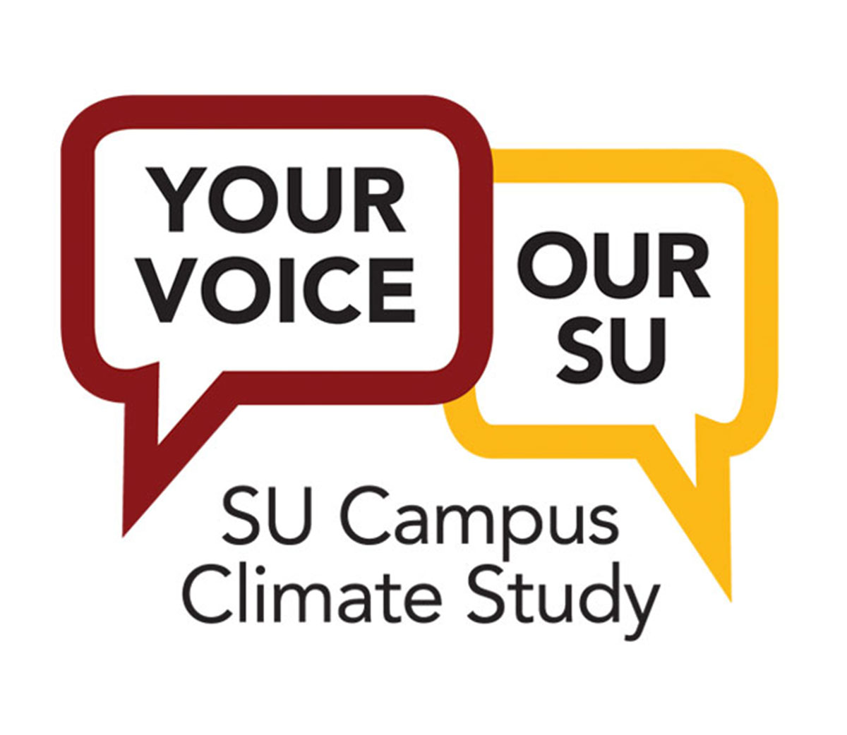 Campus Climate Study logo