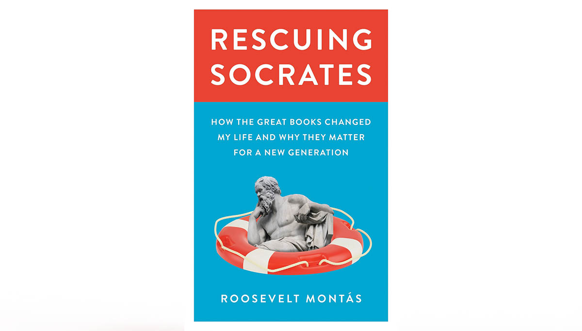 Rescuing Socrates