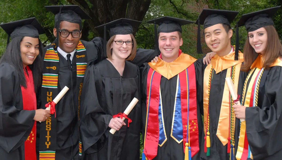 Traditional SU Commencement Ceremonies Return in Fall 2022 - Tuesday December 06, 2022 - Salisbury University