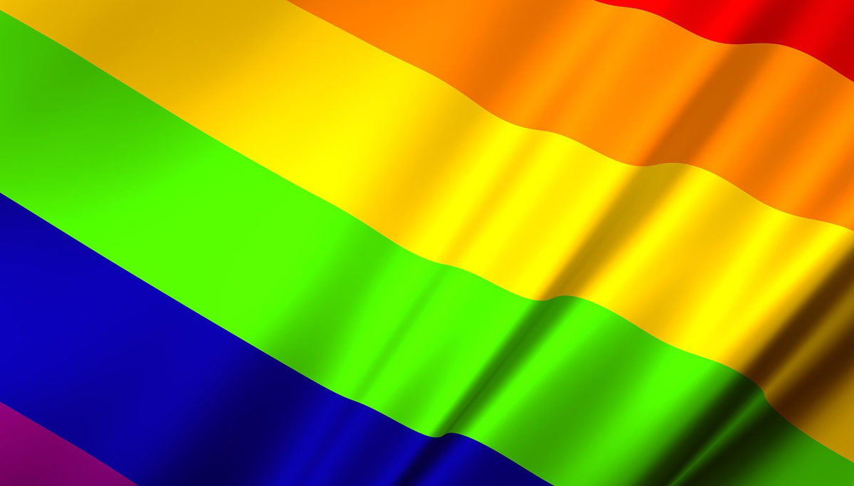 SU School of Social Work Among Sponsors of Inaugural Salisbury Pride Parade  - Thursday June 16, 2022 | Salisbury University News