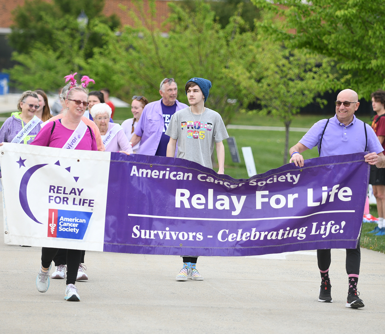 Relay for Life