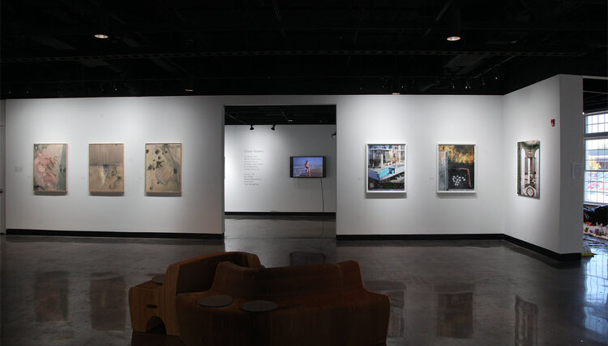 Art gallery