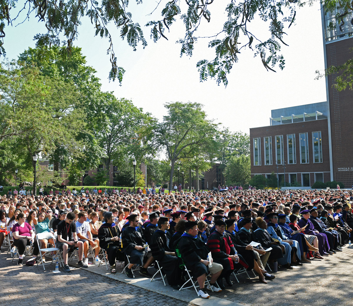 Fall Convocation