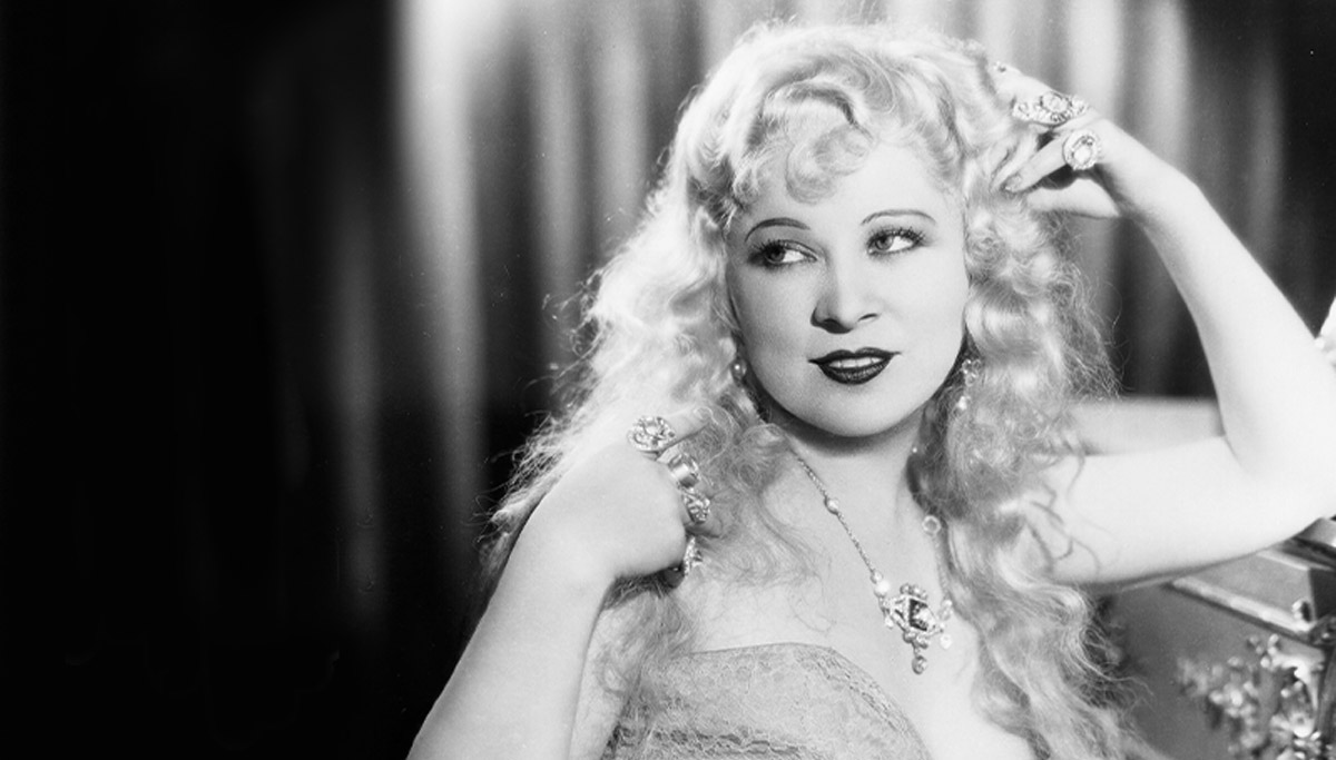 Mae West