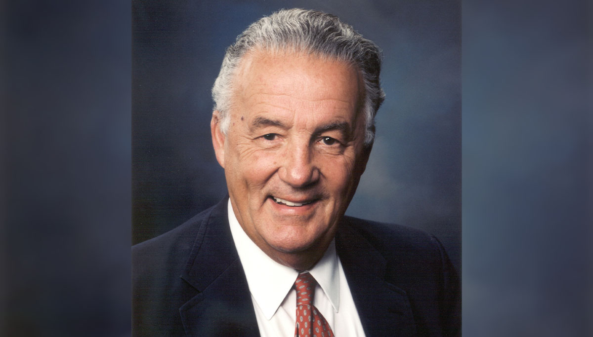 Paul Sarbanes