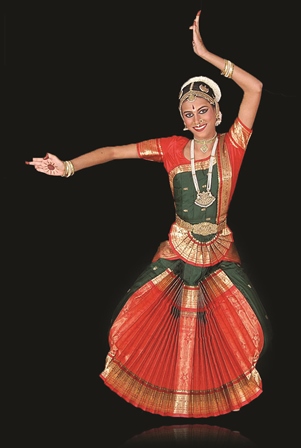 Bharatanatyam