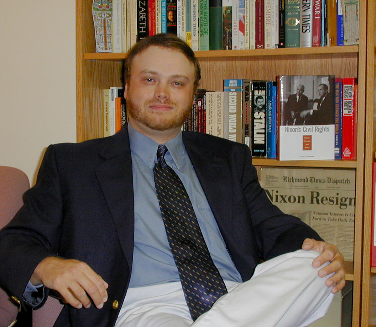 Dean Kotlowski