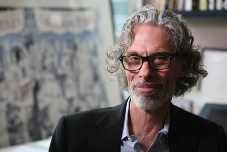 Bob Mankoff