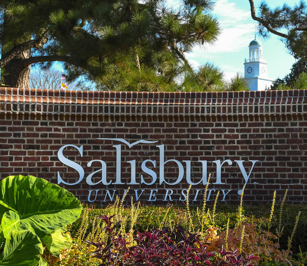 Salisbury sign