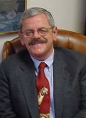 Dr. Dennis Pataniczek