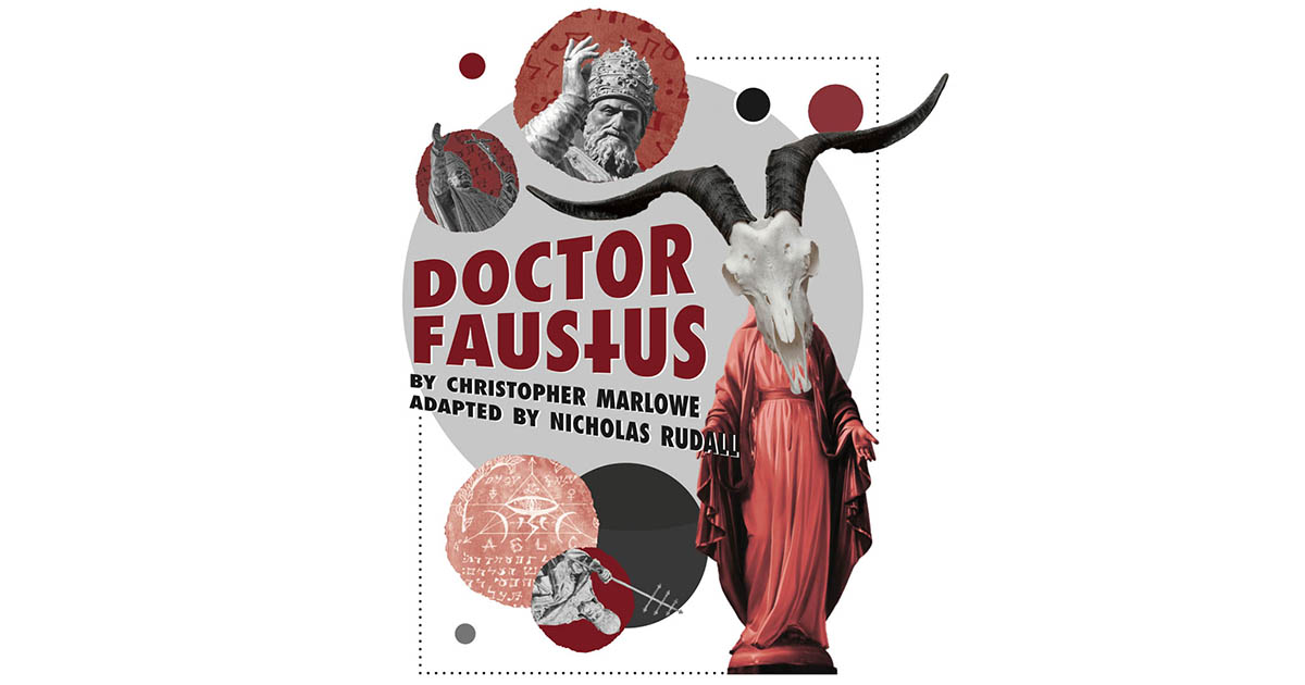 Bobbi Biron Theatre Program Presents 'Doctor Faustus'