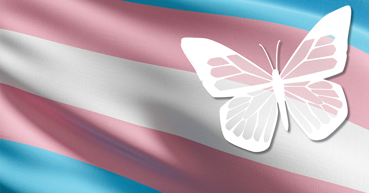 SU Commemorates Transgender Awareness Day November 20 