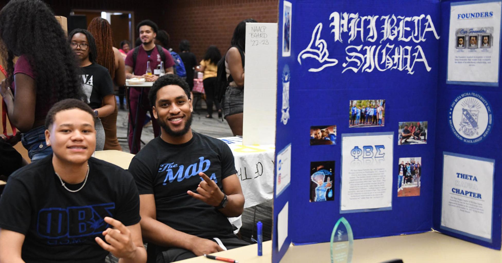 SU Hosts CultureFest October 4