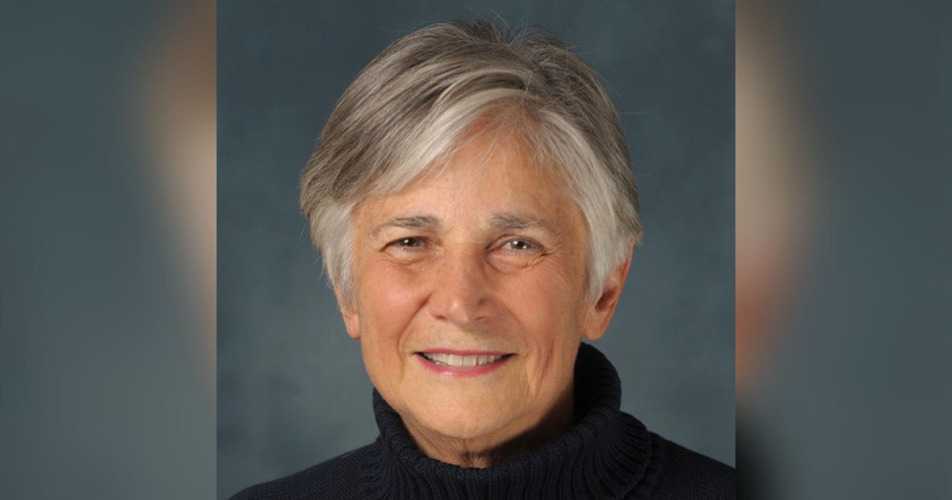 Ravitch is 2024 SU Riall Lecturer Tuesday, October 8