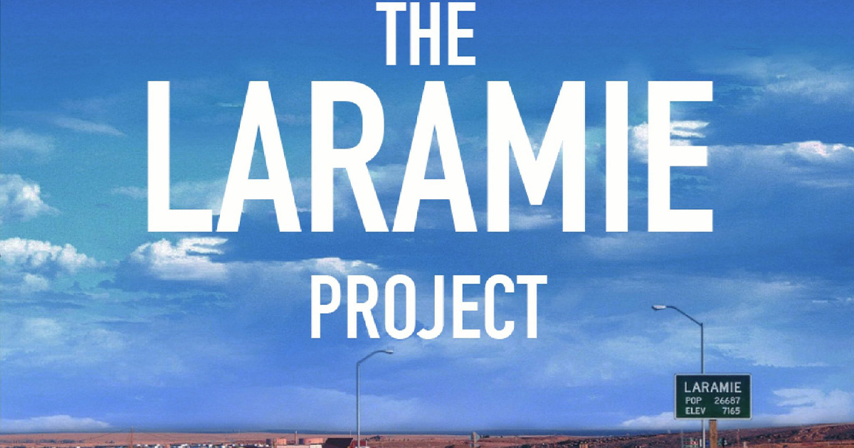 SU Theatre Presents 'The Laramie Project' December 7-8