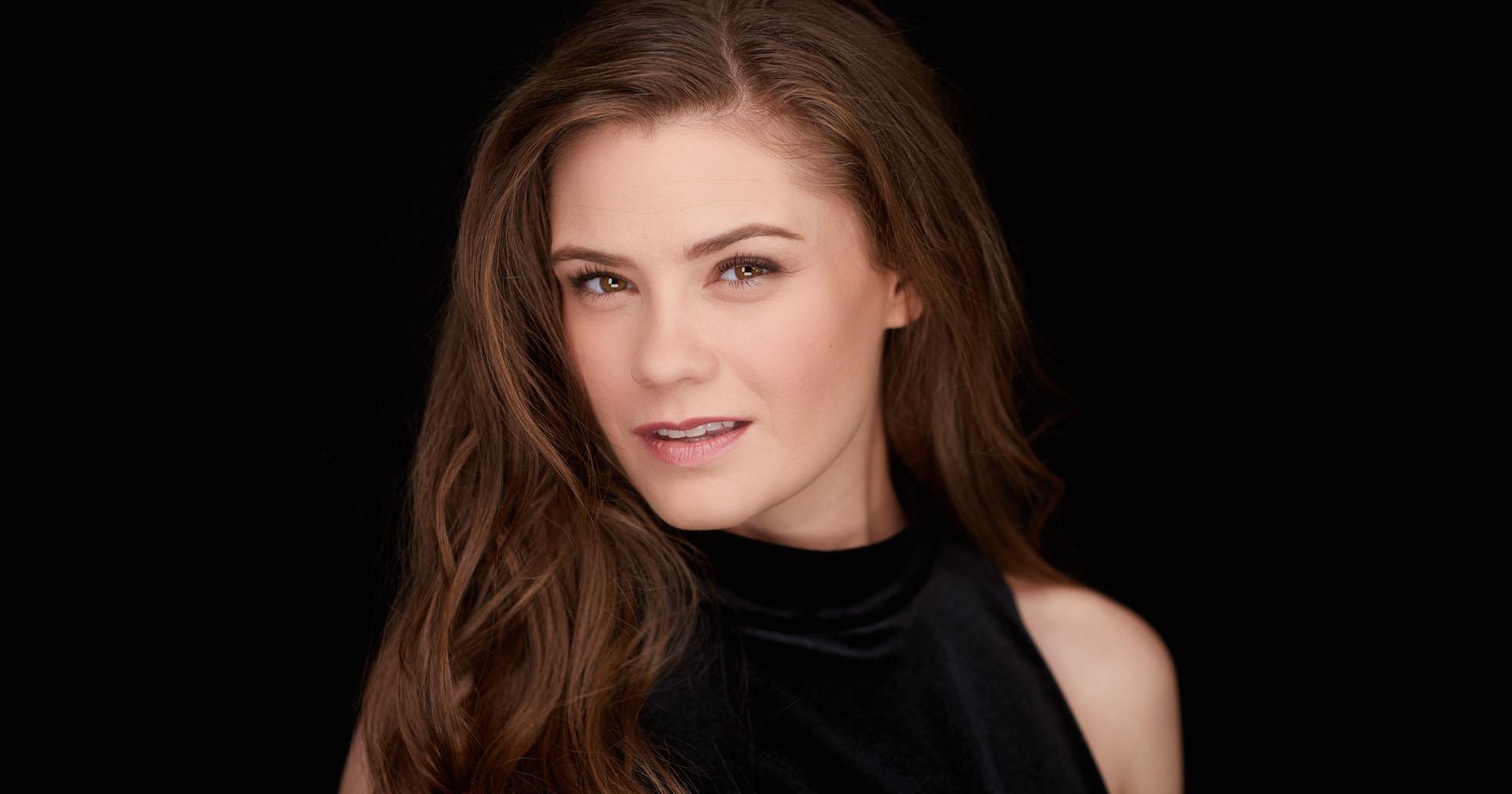 Soprano Melissa Harvey Joins SSO for Winter Concert