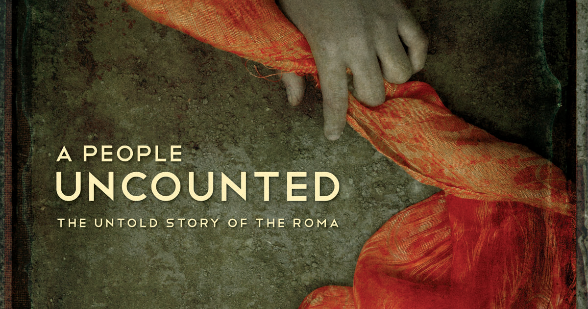 SU Hosts Screening of Documentary 'A People Uncounted'