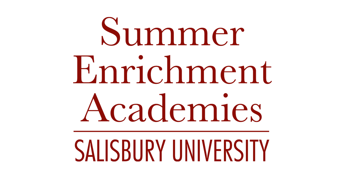 Enrollment for SU's Summer Enrichment Academies Now Open
