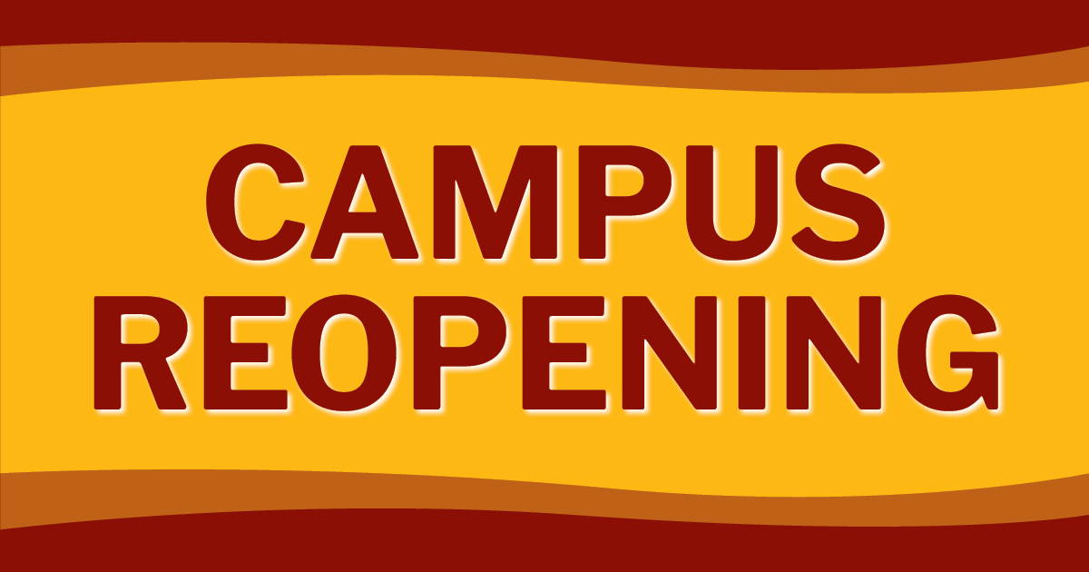 Limited Opening for Salisbury University Friday, January 10