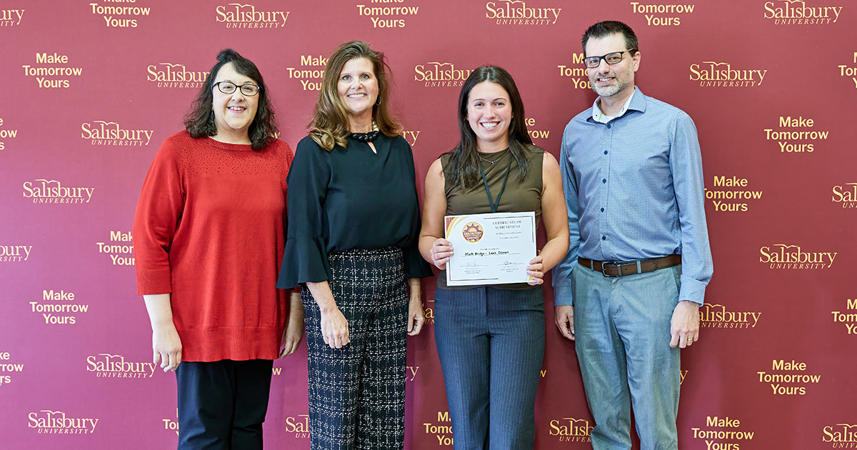 Fall Idea Factory Entrepreneurship Competition Winners Announced