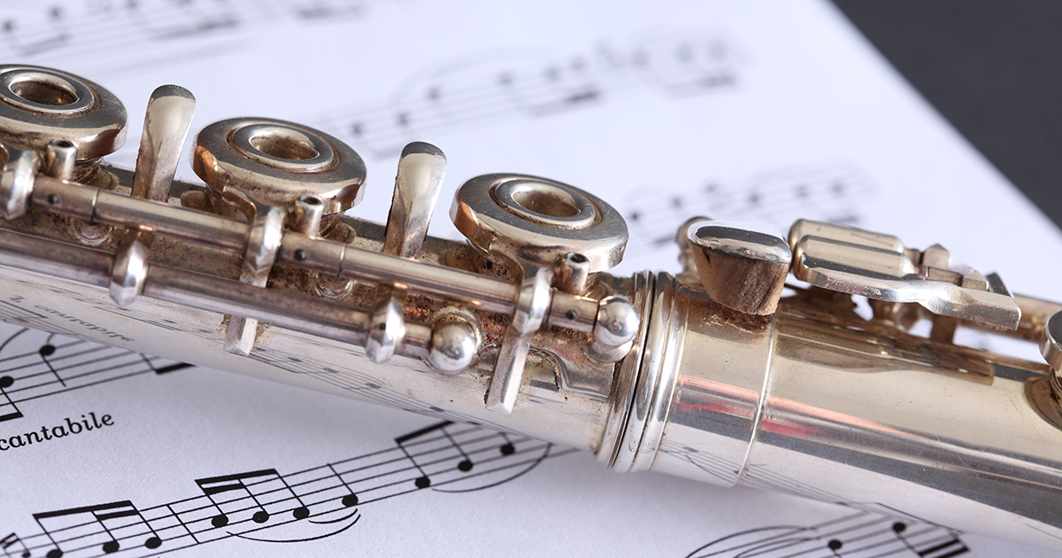 SU Flute Ensemble Concert Sunday, May 4