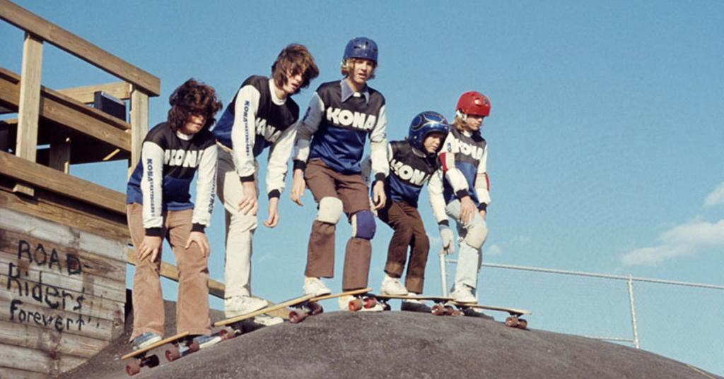 Exhibit Examining the Skateboard Culture of the Lower Shore at Museum of Eastern Shore Culture Opens June 20