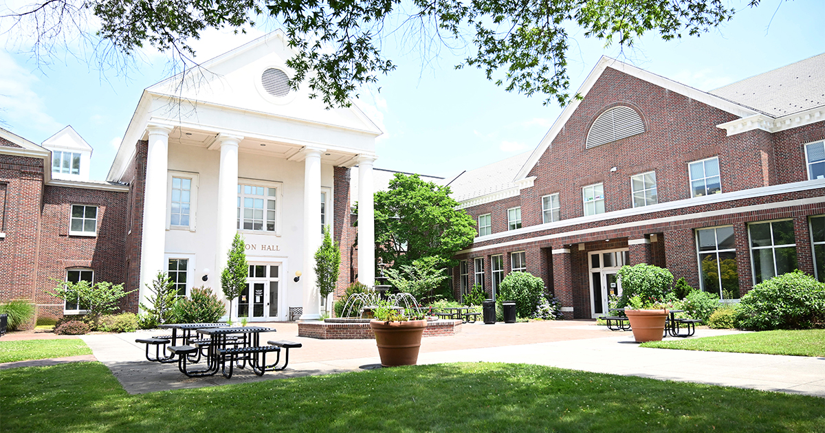 SU's Fulton School Adds New Minors