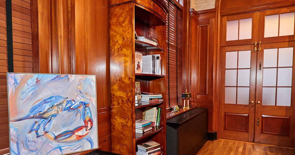 SU Launches Creative and Scholarly Accomplishments Collection