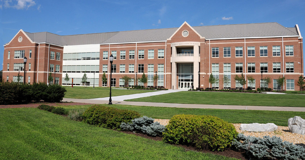 Fortune Ranks SU MBA Among Top 30 Best Business Programs