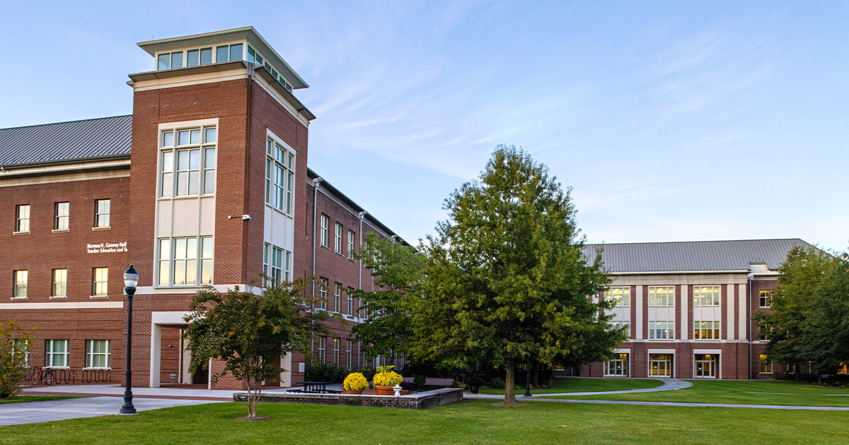 SU Launches Special Education Teaching Minor