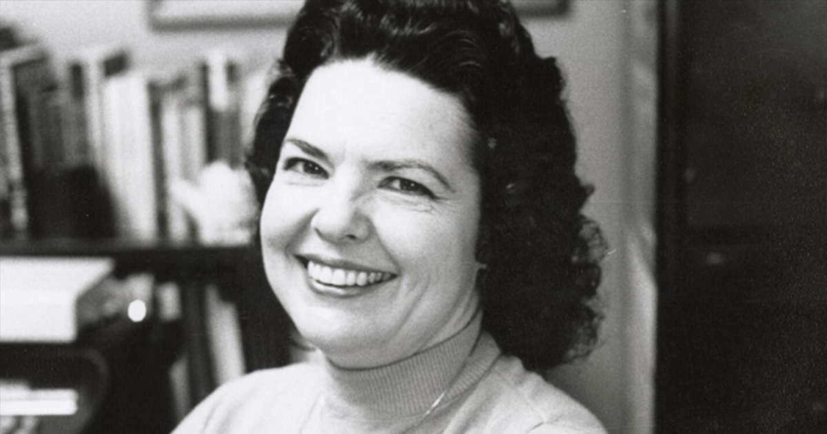 Sylvia Bradley Fund for Eastern Shore Culture Established at SU