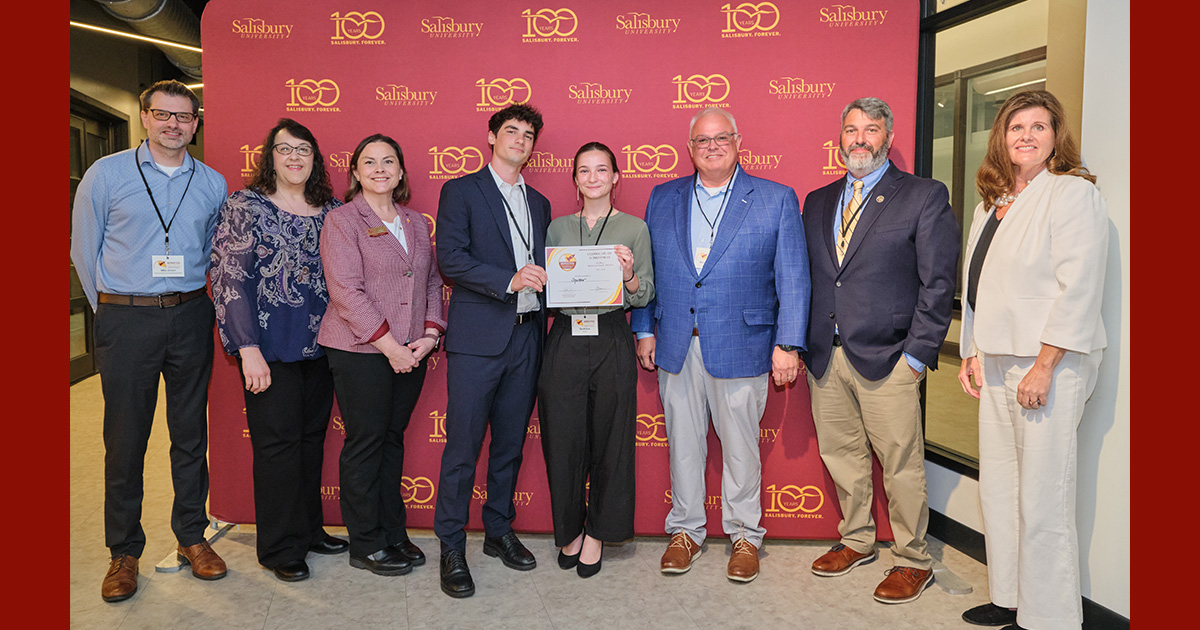 Spotter Wins 2026 SU Bernstein Business Plan Competition 